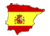 EUROTAXI ISI CORCHADO - Espanol